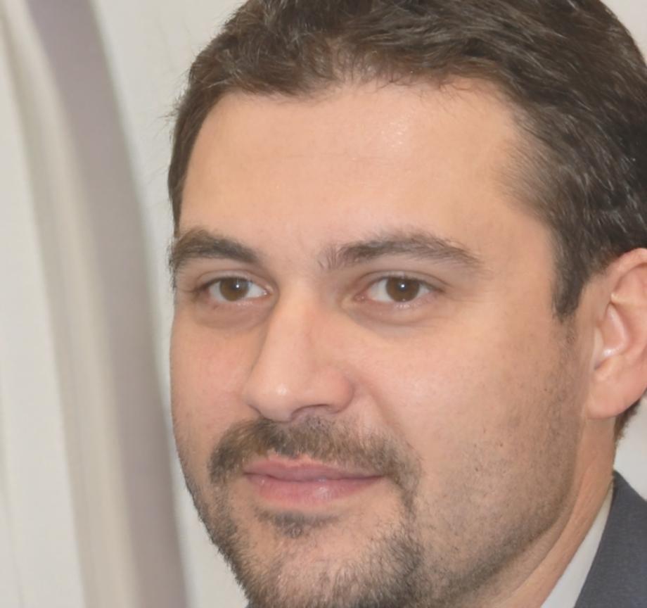 François Martineau, spécialiste en investissements