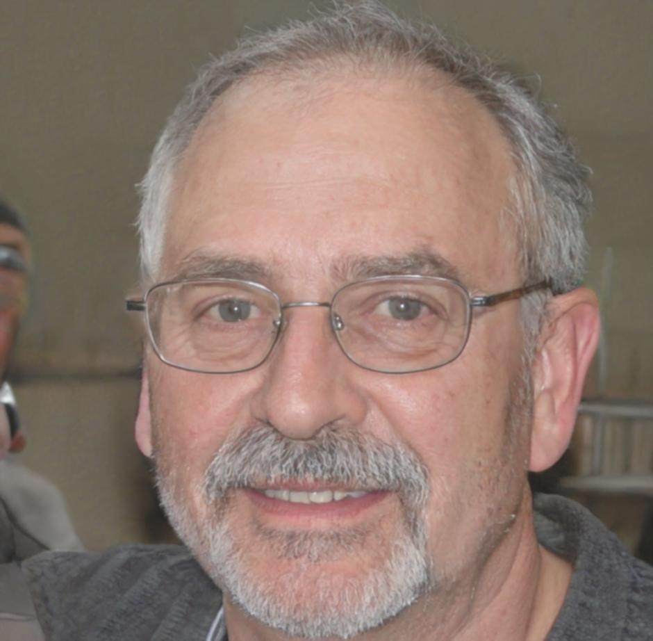 Portrait de Marc Dubois, consultant financier